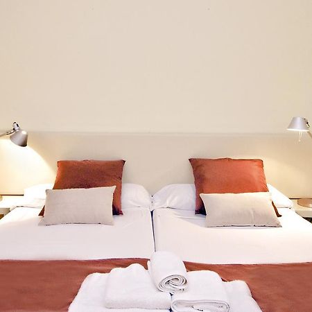 Bet Apartments - Apartments Catedral Valencie Pokoj fotografie